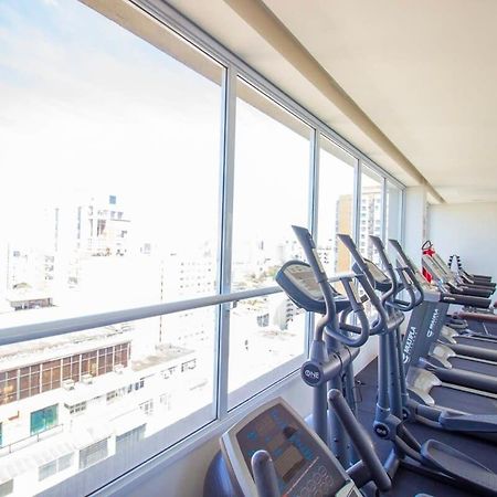 Appartement Bhomy Bela Vista Proximo Av Brigadeiro Apm1301 à São Paulo Extérieur photo