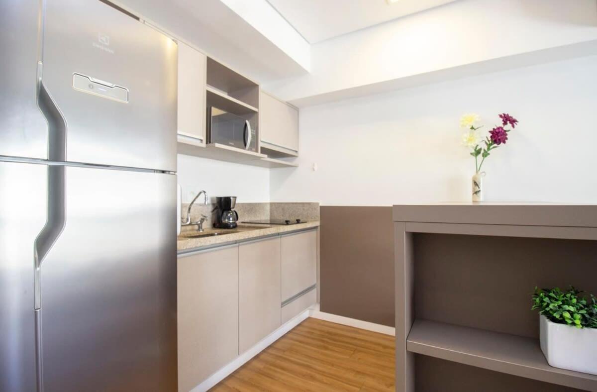 Appartement Bhomy Bela Vista Proximo Av Brigadeiro Apm1301 à São Paulo Extérieur photo