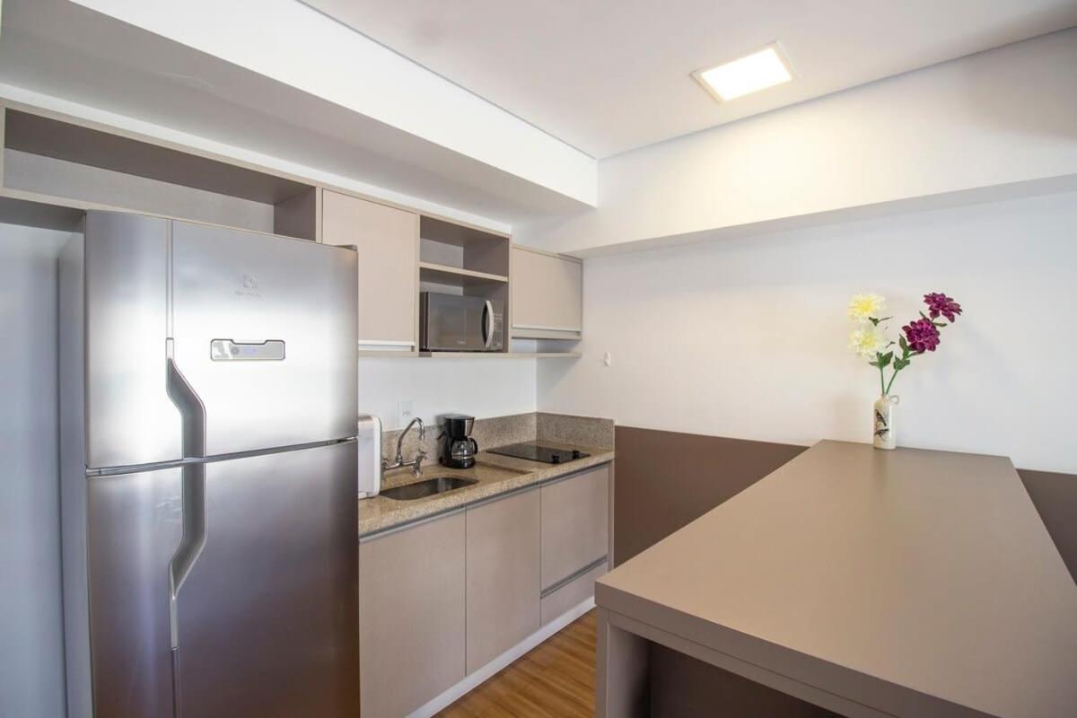 Appartement Bhomy Bela Vista Proximo Av Brigadeiro Apm1301 à São Paulo Extérieur photo