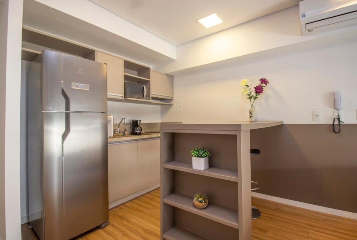 Appartement Bhomy Bela Vista Proximo Av Brigadeiro Apm1301 à São Paulo Extérieur photo