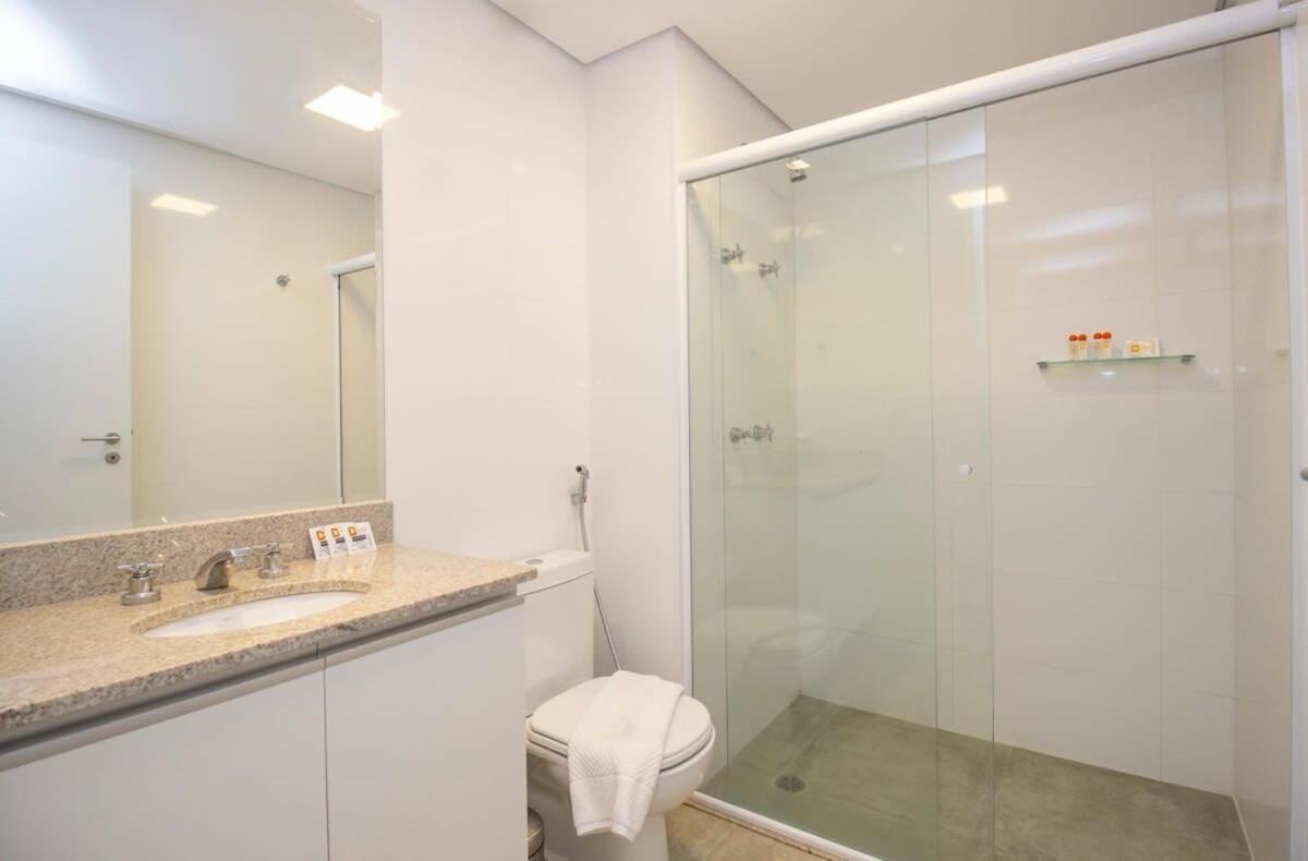 Appartement Bhomy Bela Vista Proximo Av Brigadeiro Apm1301 à São Paulo Extérieur photo