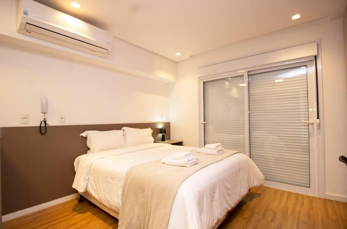 Appartement Bhomy Bela Vista Proximo Av Brigadeiro Apm1301 à São Paulo Extérieur photo
