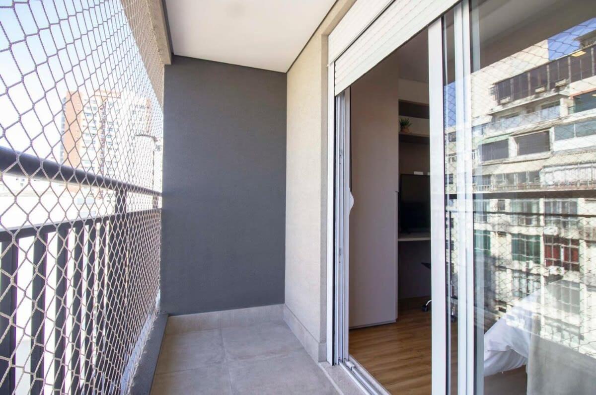 Appartement Bhomy Bela Vista Proximo Av Brigadeiro Apm1301 à São Paulo Extérieur photo