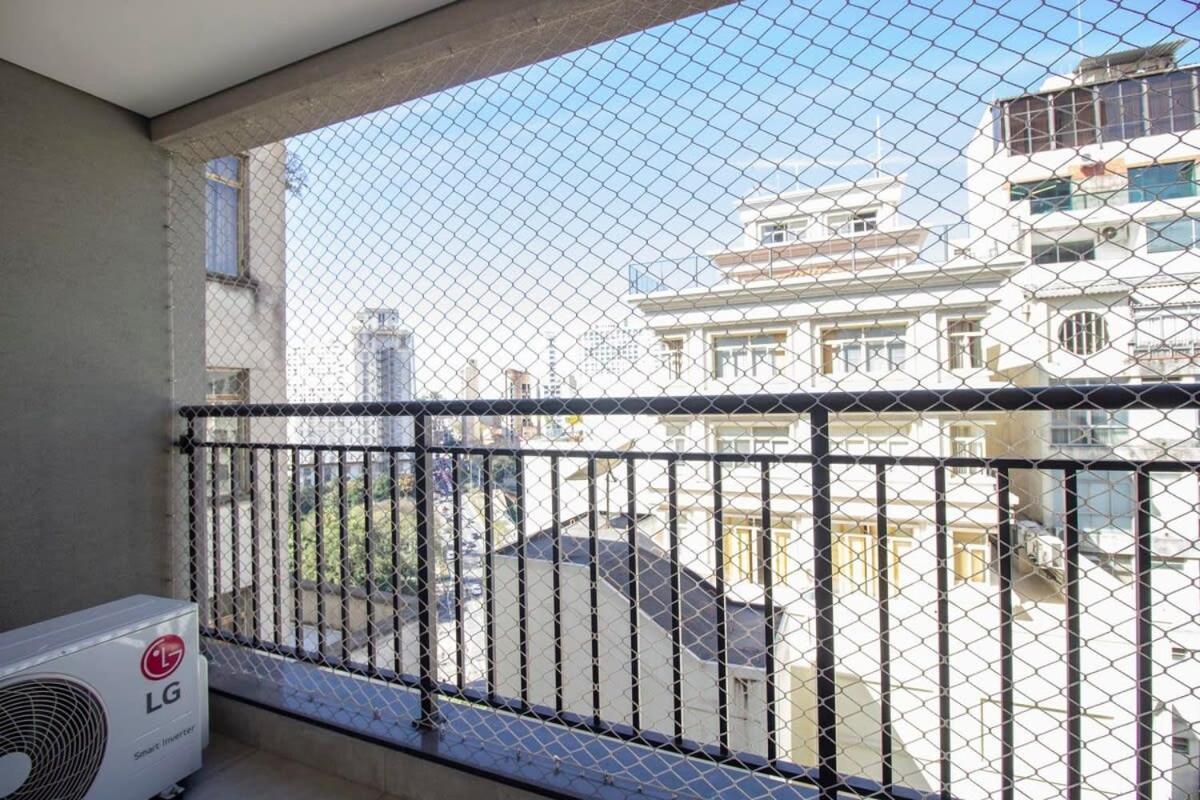 Appartement Bhomy Bela Vista Proximo Av Brigadeiro Apm1301 à São Paulo Extérieur photo